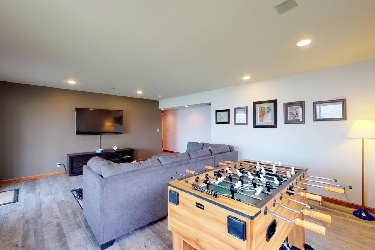 South Lakeshore Waterfront Oasis Chelan Εξωτερικό φωτογραφία